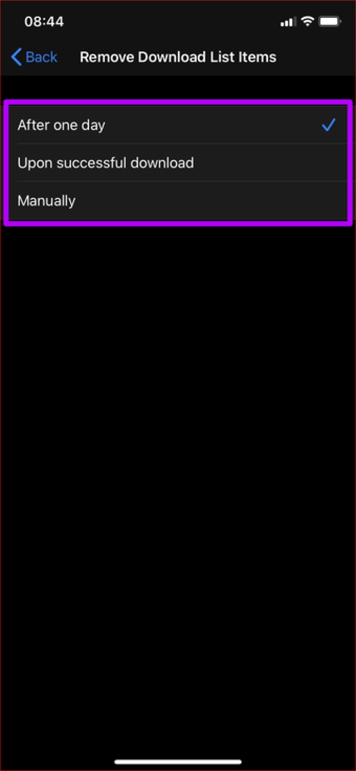 7 Essential Safari Download Manager Tips for iPhone and iPad