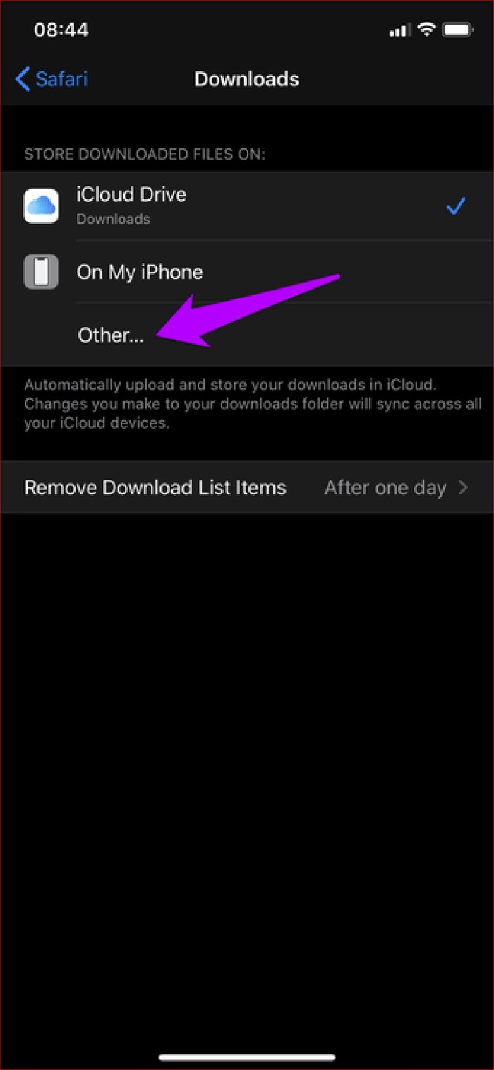 7 Essential Safari Download Manager Tips for iPhone and iPad