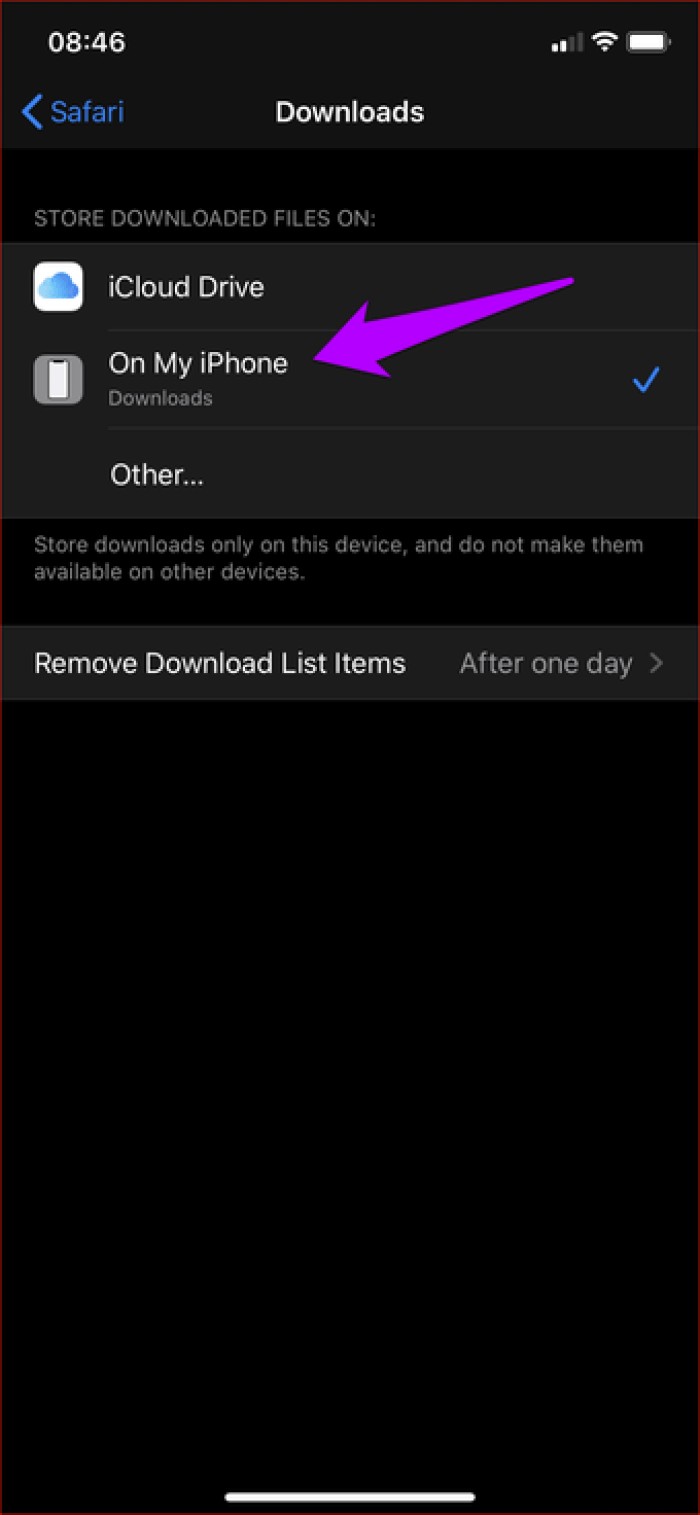 7 Essential Safari Download Manager Tips for iPhone and iPad