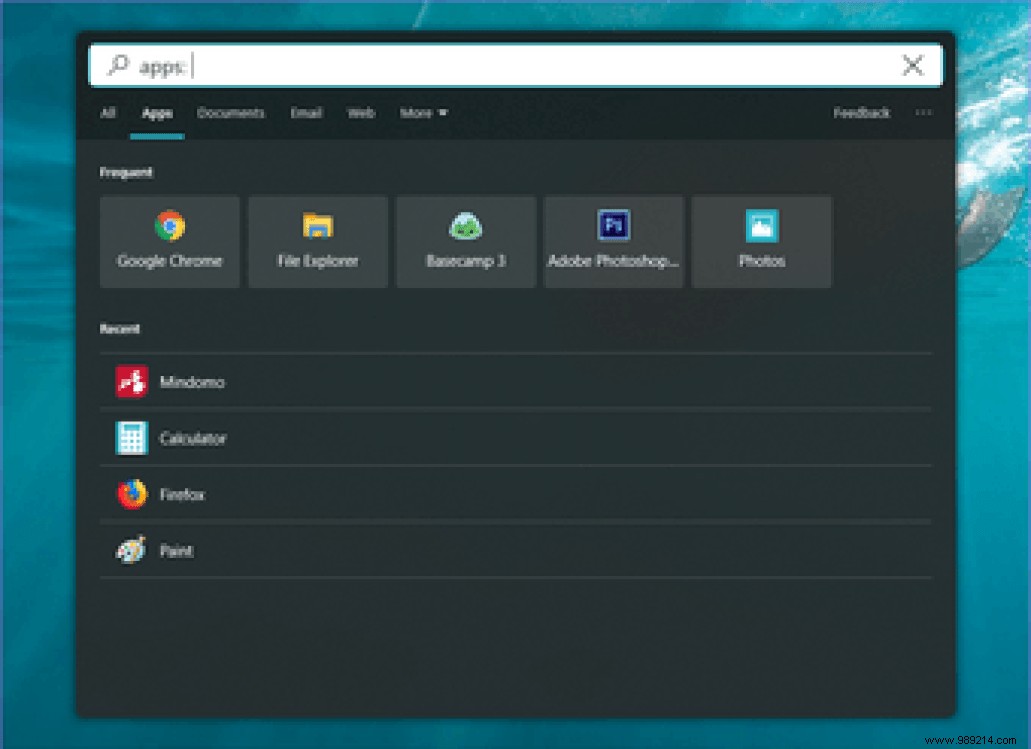 Windows 10 Immersive Search: What It Is and How to Enable This Hidden Productivity Booster