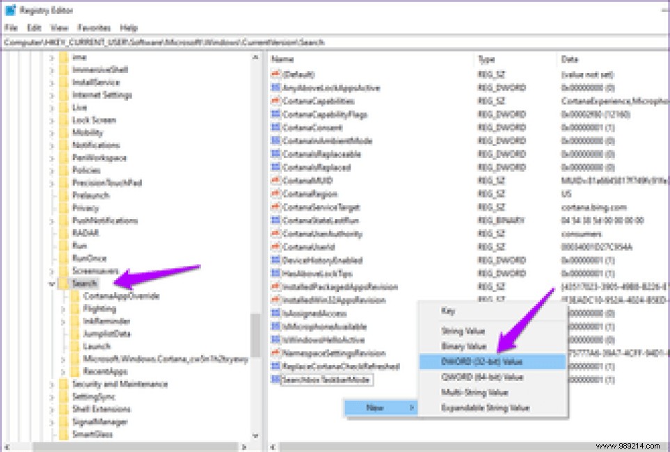 Windows 10 Immersive Search: What It Is and How to Enable This Hidden Productivity Booster