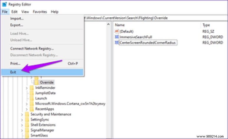 Windows 10 Immersive Search: What It Is and How to Enable This Hidden Productivity Booster
