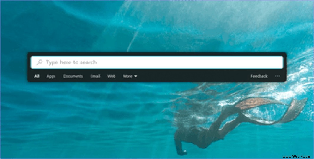 Windows 10 Immersive Search: What It Is and How to Enable This Hidden Productivity Booster