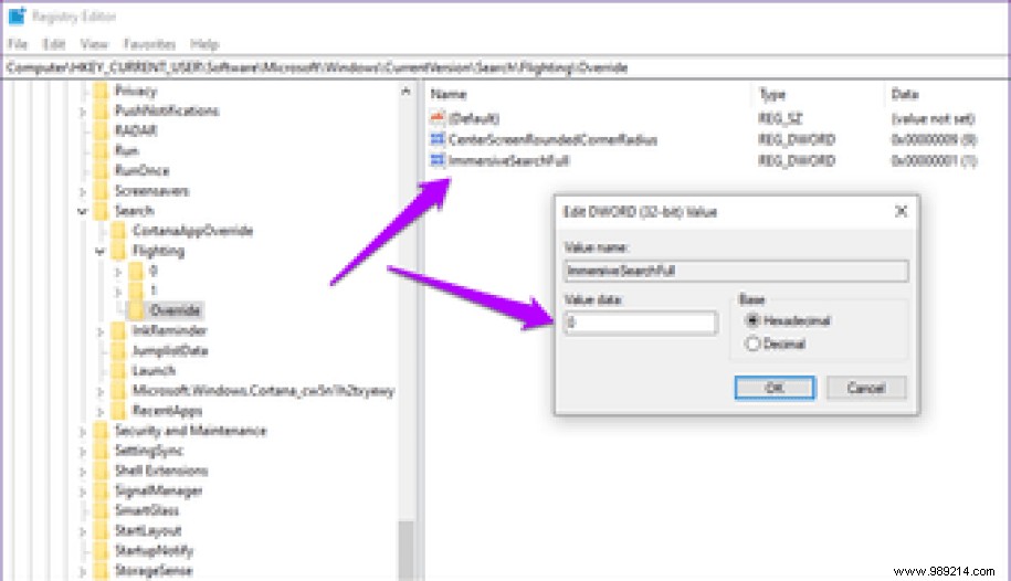 Windows 10 Immersive Search: What It Is and How to Enable This Hidden Productivity Booster