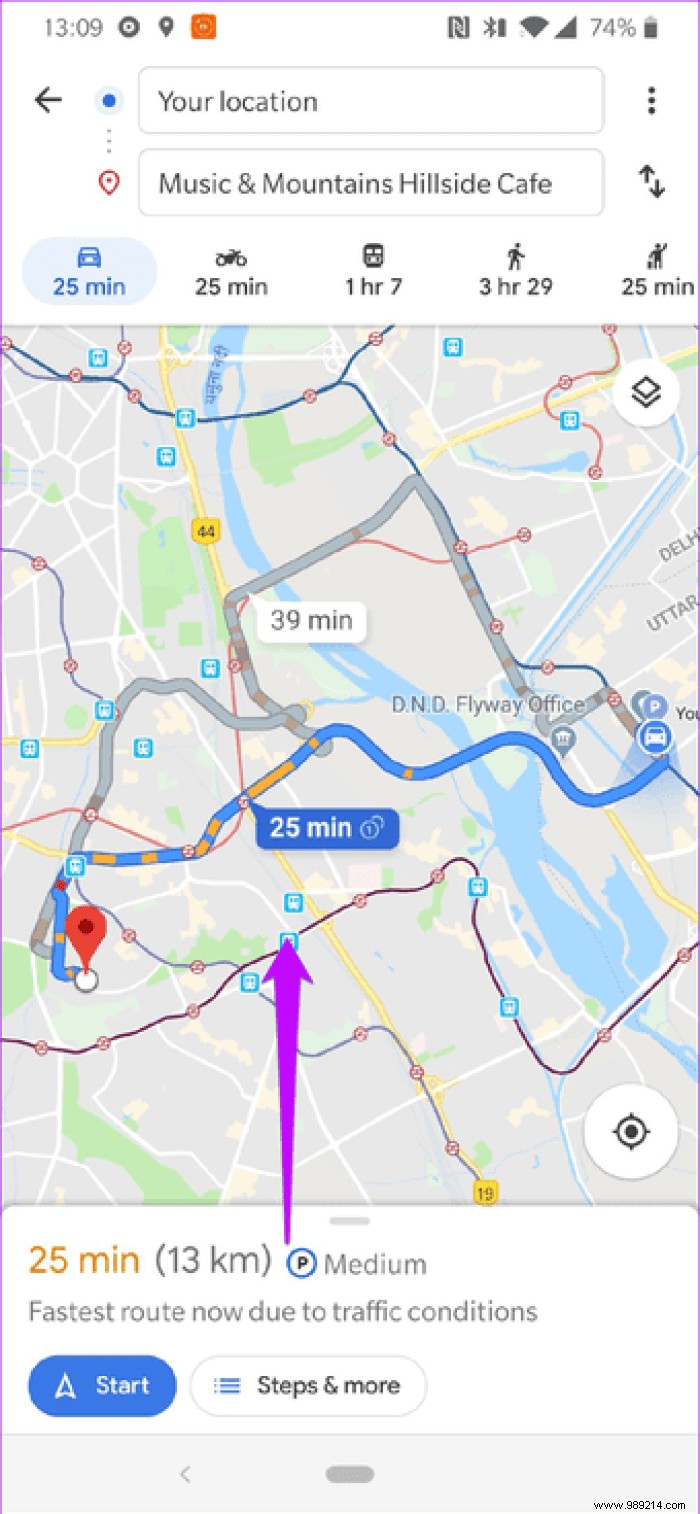13 Essential Google Maps Tips and Tricks for Smarter Navigation