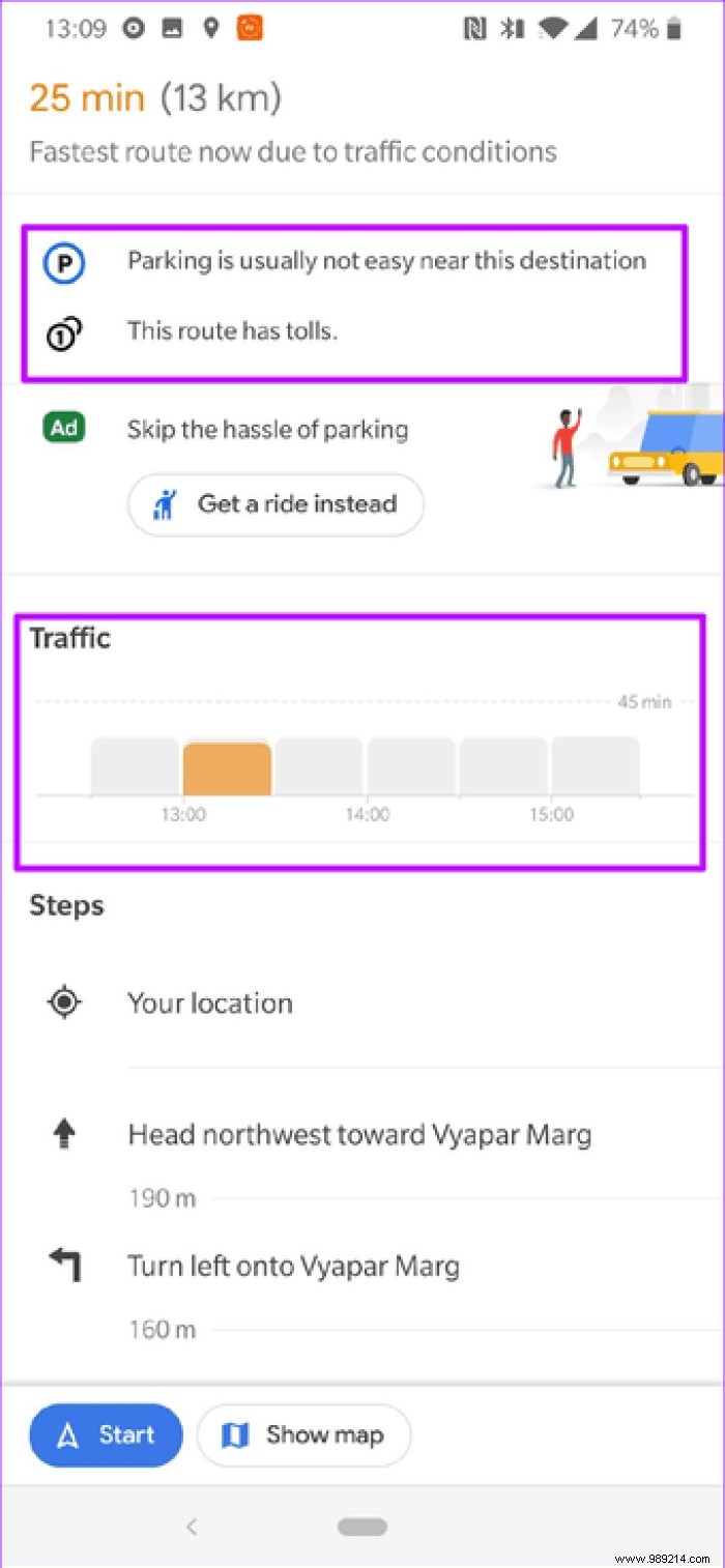 13 Essential Google Maps Tips and Tricks for Smarter Navigation