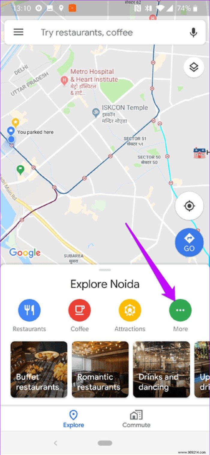 13 Essential Google Maps Tips and Tricks for Smarter Navigation