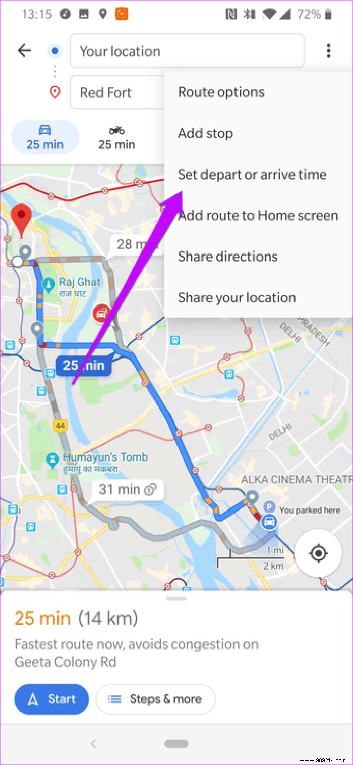 13 Essential Google Maps Tips and Tricks for Smarter Navigation