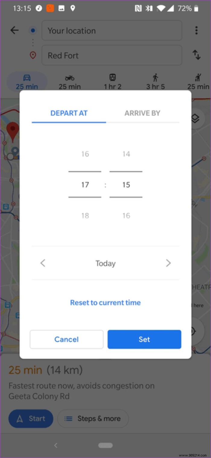 13 Essential Google Maps Tips and Tricks for Smarter Navigation