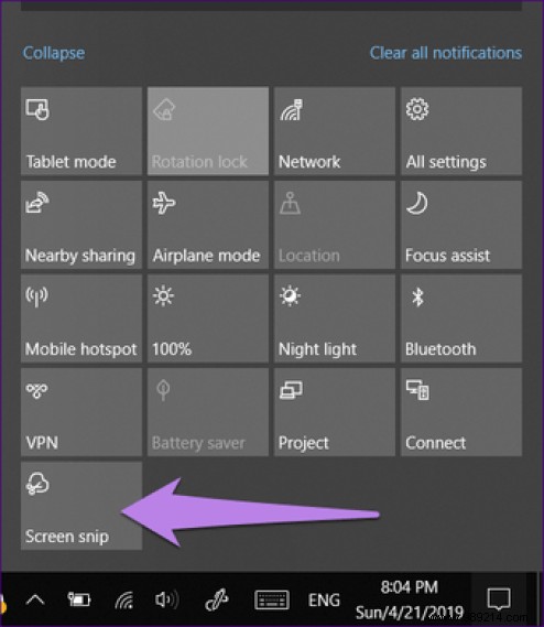 13 Expert Tips and Tricks to Master Snip & Sketch on Windows 10