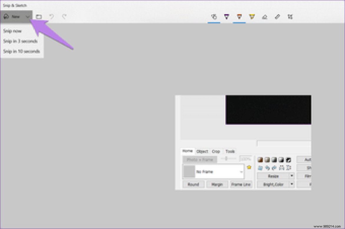 13 Expert Tips and Tricks to Master Snip & Sketch on Windows 10
