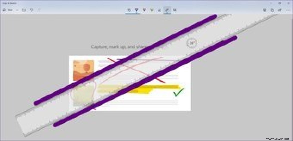 13 Expert Tips and Tricks to Master Snip & Sketch on Windows 10