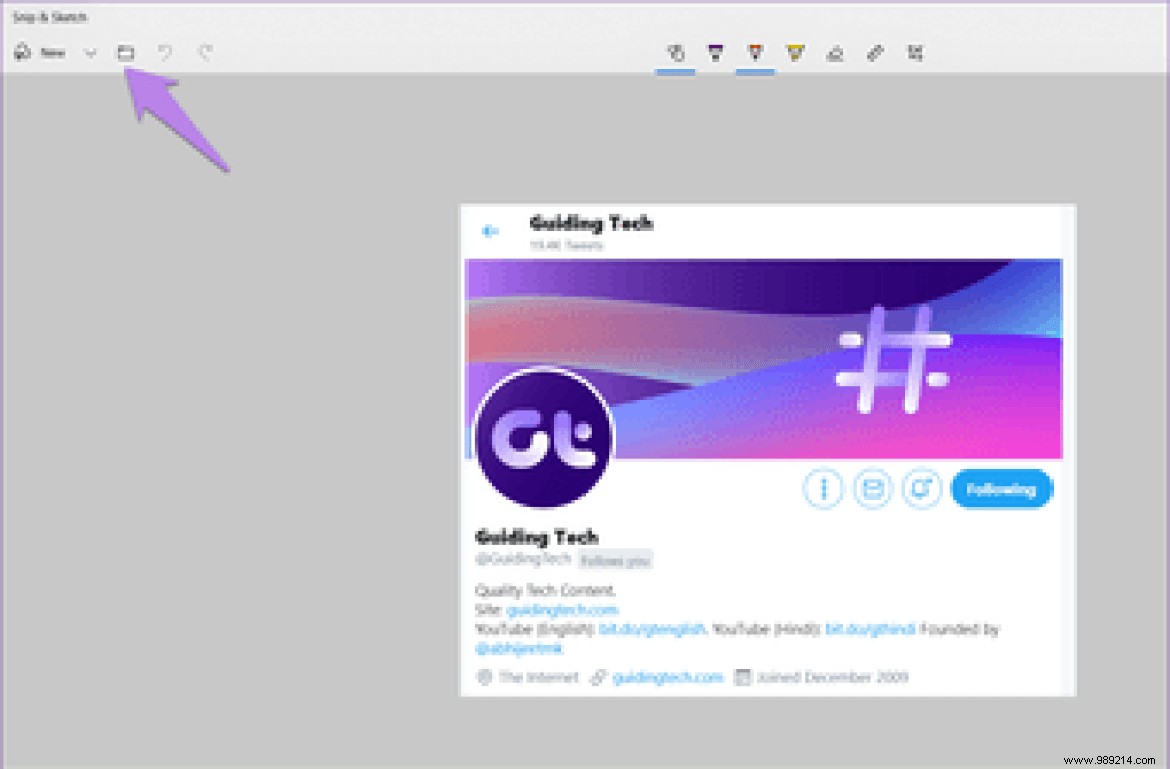 13 Expert Tips and Tricks to Master Snip & Sketch on Windows 10