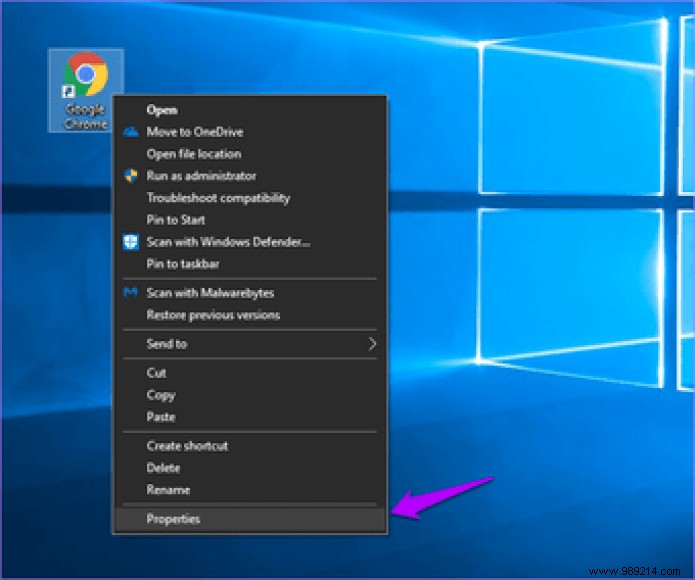 How to Disable Dark Mode in Google Chrome on Windows and macOS