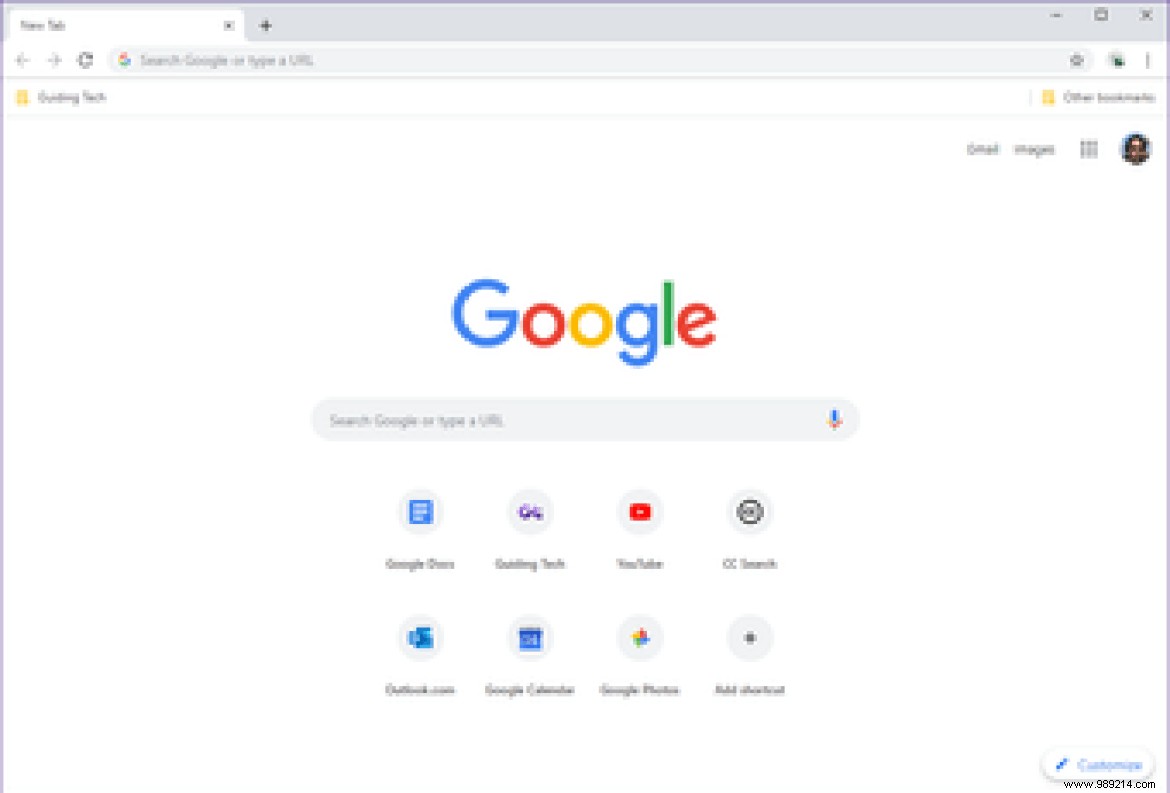 How to Disable Dark Mode in Google Chrome on Windows and macOS