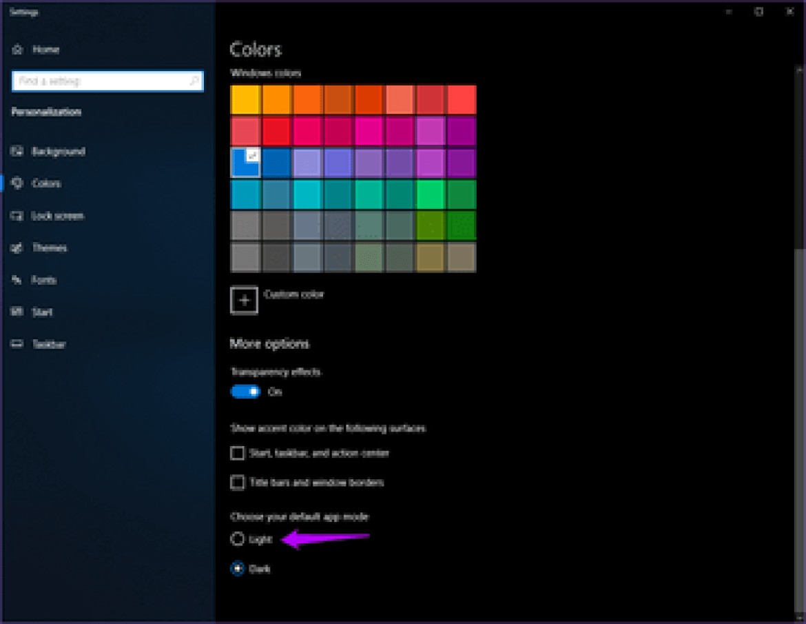 How to Disable Dark Mode in Google Chrome on Windows and macOS