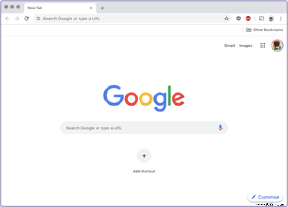 How to Disable Dark Mode in Google Chrome on Windows and macOS