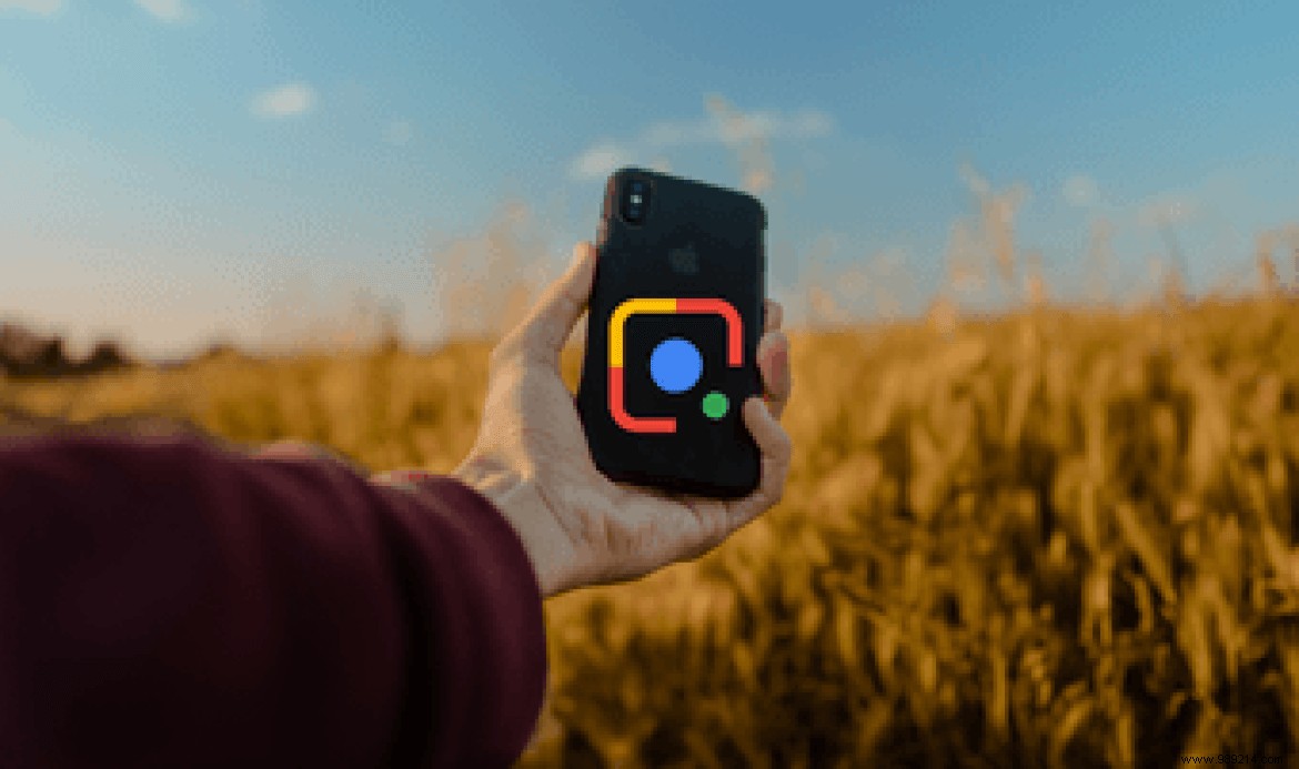 How to Use Google Lens on iPhone: 2 Reliable Methods via Google Photos and the Google App