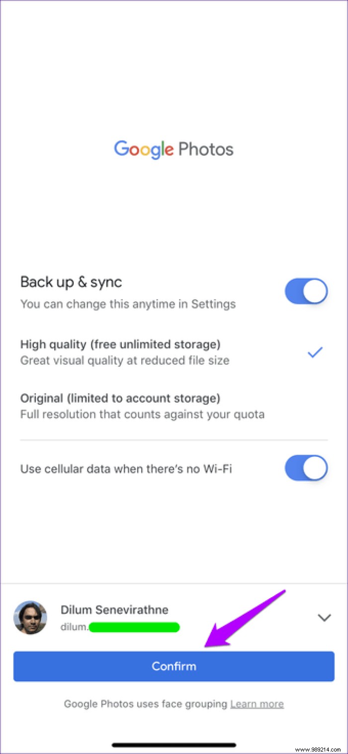 How to Use Google Lens on iPhone: 2 Reliable Methods via Google Photos and the Google App