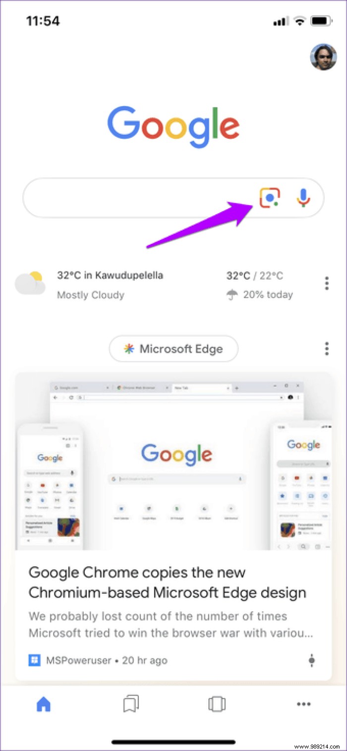 How to Use Google Lens on iPhone: 2 Reliable Methods via Google Photos and the Google App