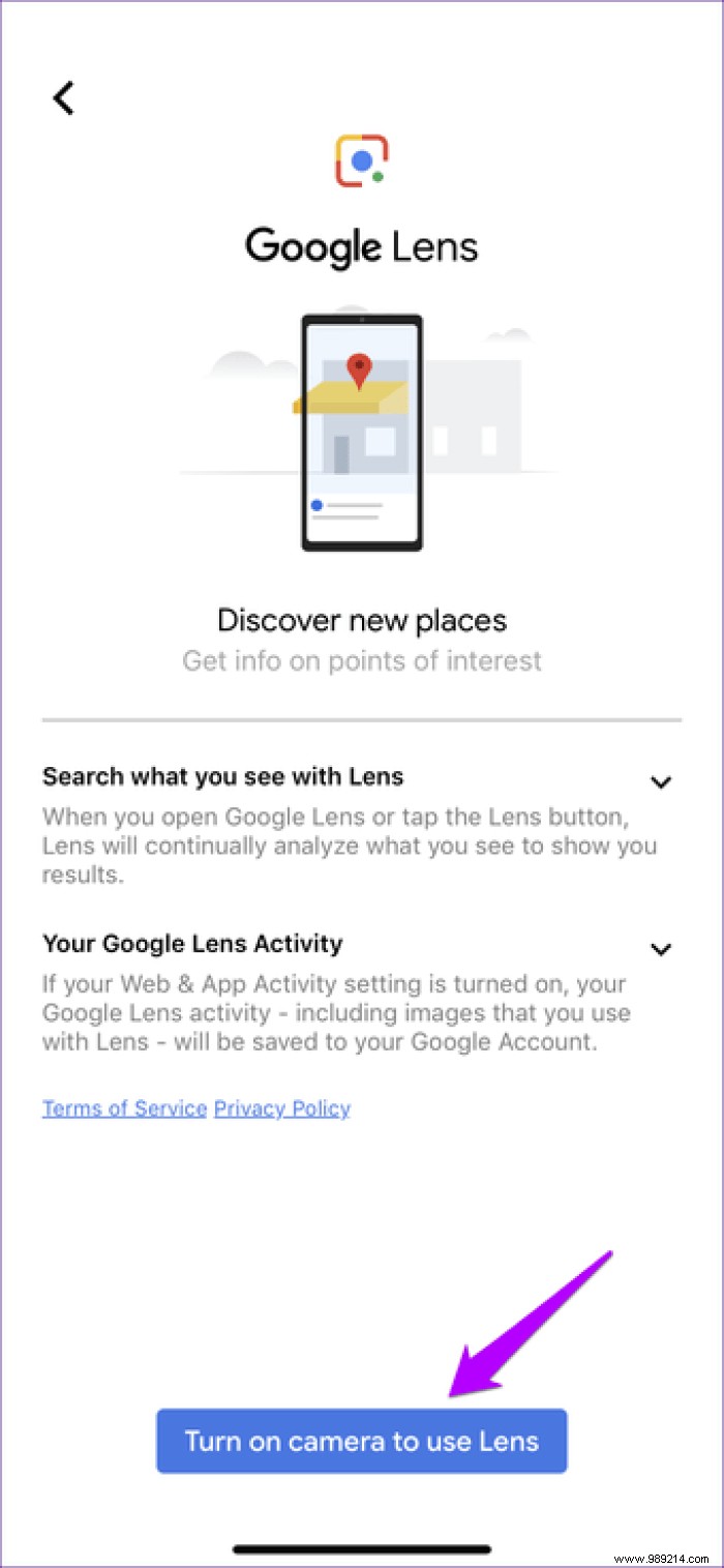 How to Use Google Lens on iPhone: 2 Reliable Methods via Google Photos and the Google App