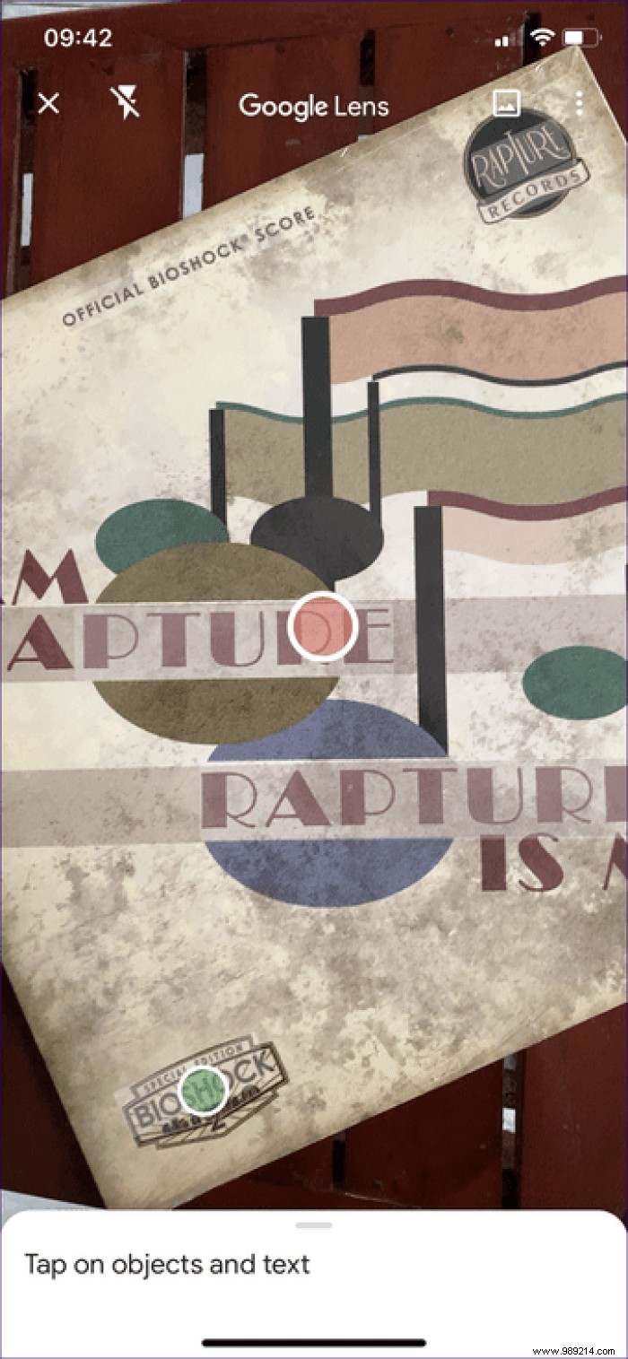 How to Use Google Lens on iPhone: 2 Reliable Methods via Google Photos and the Google App