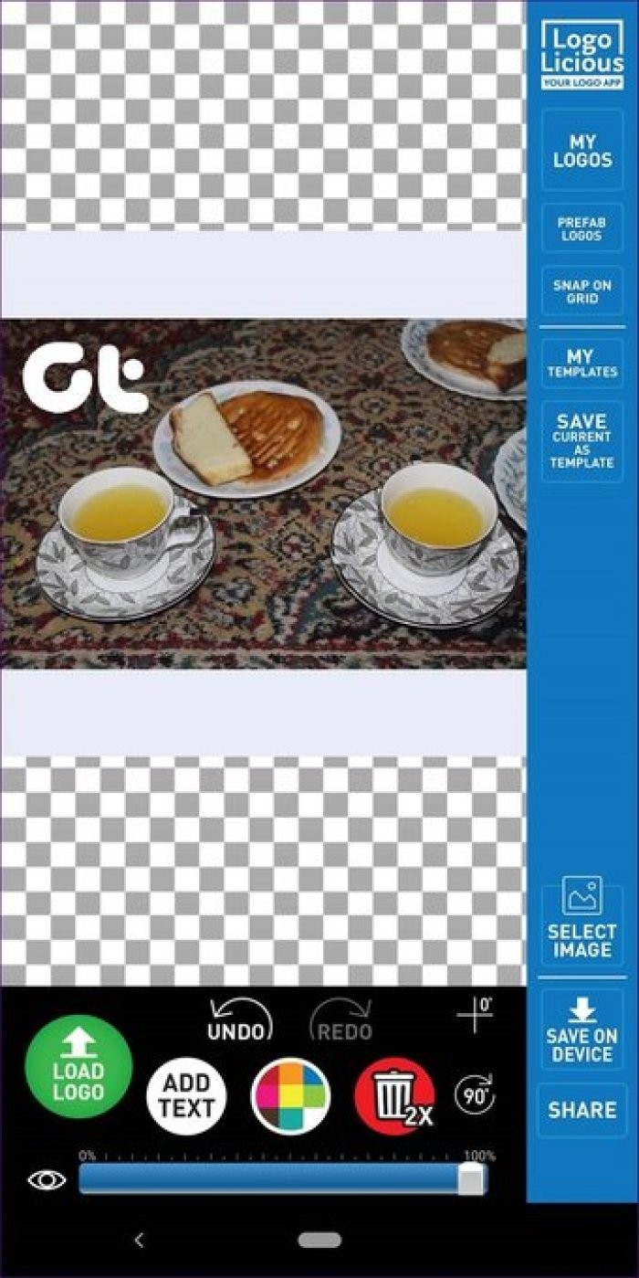 Top 5 Android Apps for Adding Professional Logos and Watermarks to Photos