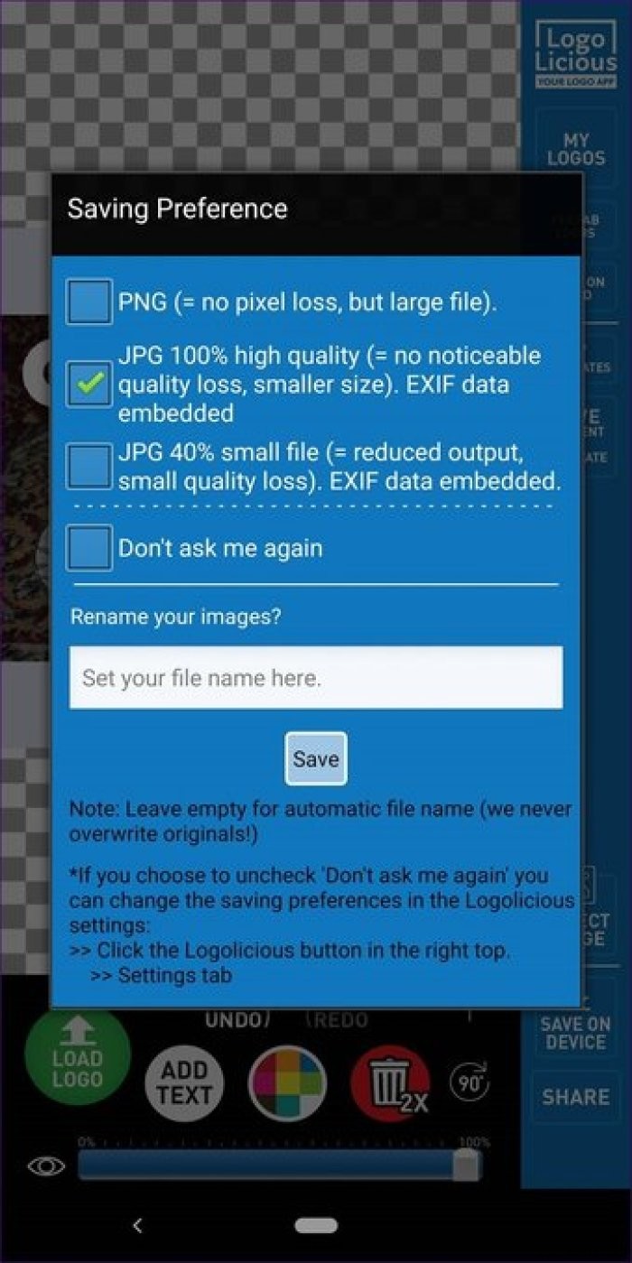 Top 5 Android Apps for Adding Professional Logos and Watermarks to Photos