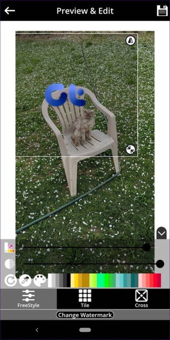 Top 5 Android Apps for Adding Professional Logos and Watermarks to Photos