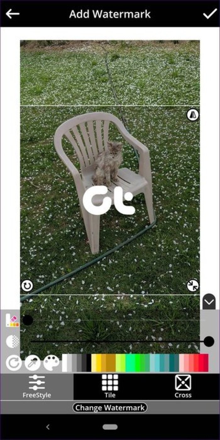 Top 5 Android Apps for Adding Professional Logos and Watermarks to Photos