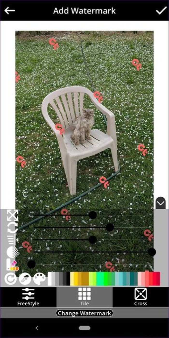 Top 5 Android Apps for Adding Professional Logos and Watermarks to Photos