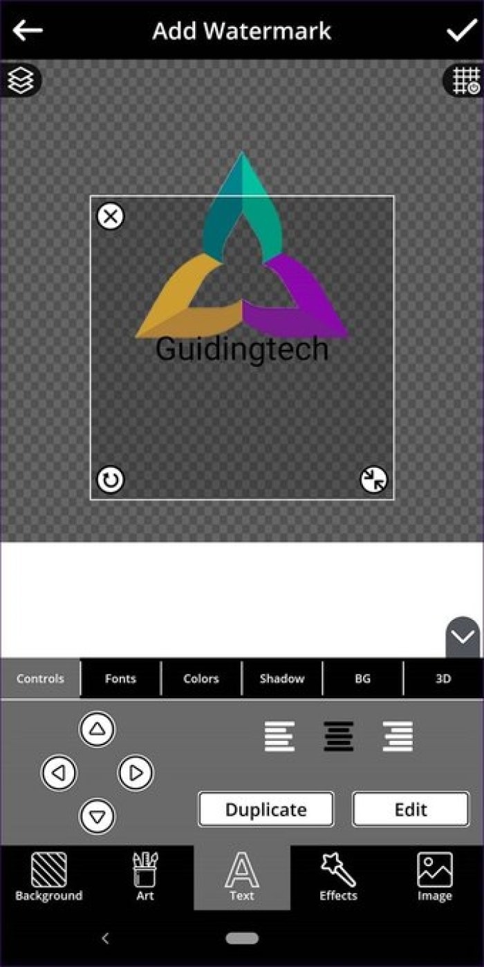 Top 5 Android Apps for Adding Professional Logos and Watermarks to Photos