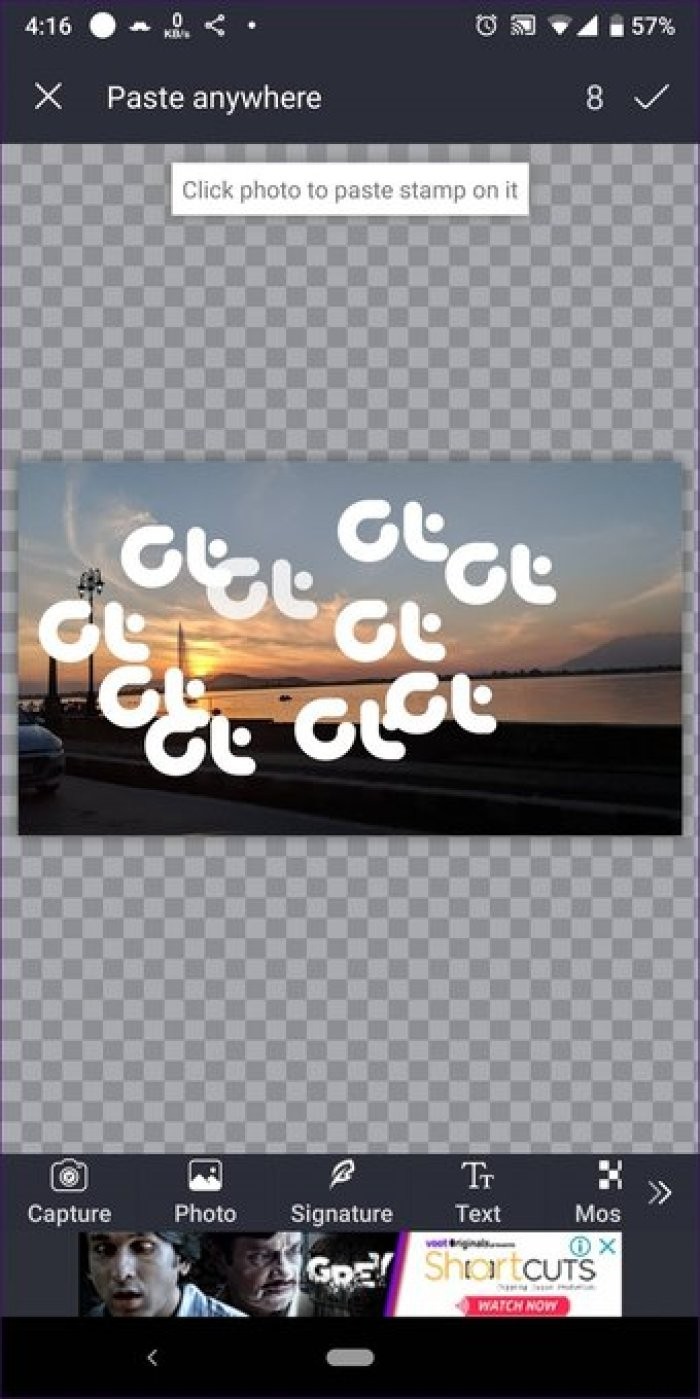 Top 5 Android Apps for Adding Professional Logos and Watermarks to Photos