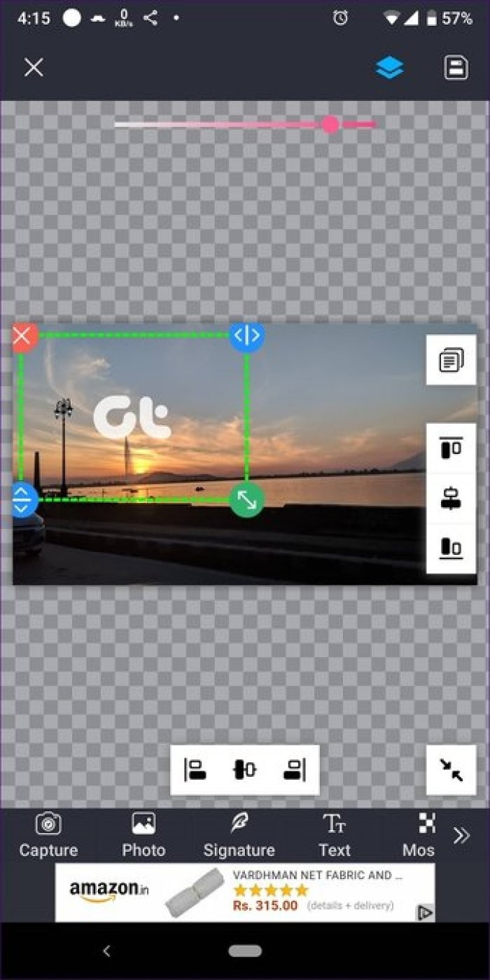 Top 5 Android Apps for Adding Professional Logos and Watermarks to Photos