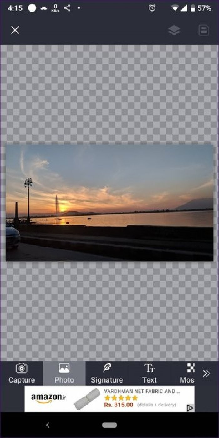 Top 5 Android Apps for Adding Professional Logos and Watermarks to Photos