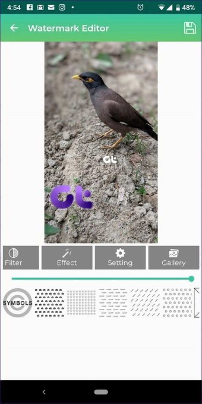 Top 5 Android Apps for Adding Professional Logos and Watermarks to Photos