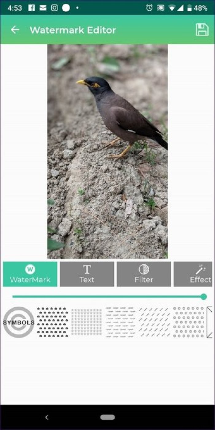 Top 5 Android Apps for Adding Professional Logos and Watermarks to Photos