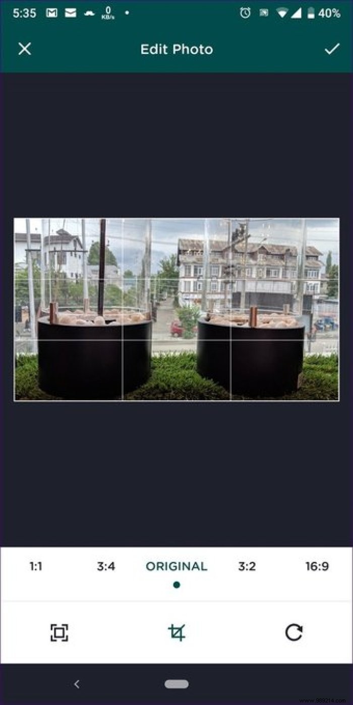 Top 5 Android Apps for Adding Professional Logos and Watermarks to Photos