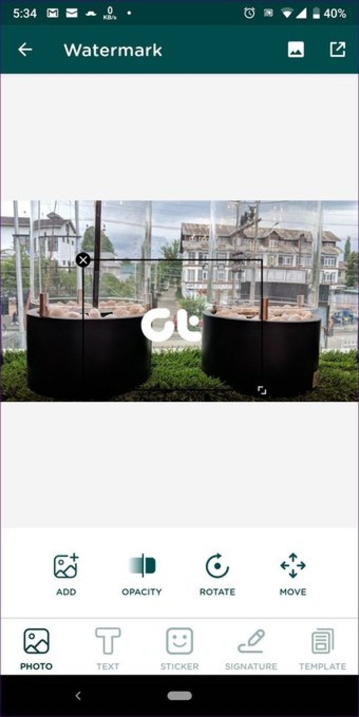 Top 5 Android Apps for Adding Professional Logos and Watermarks to Photos