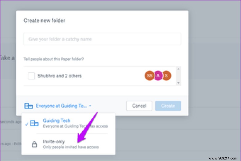 11 Expert Dropbox Paper Tips to Supercharge Your Workflow