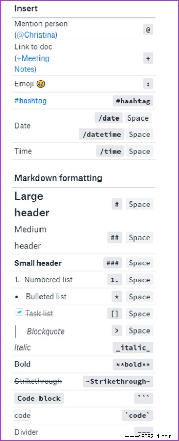 11 Expert Dropbox Paper Tips to Supercharge Your Workflow