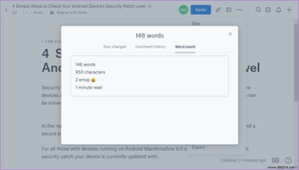 11 Expert Dropbox Paper Tips to Supercharge Your Workflow