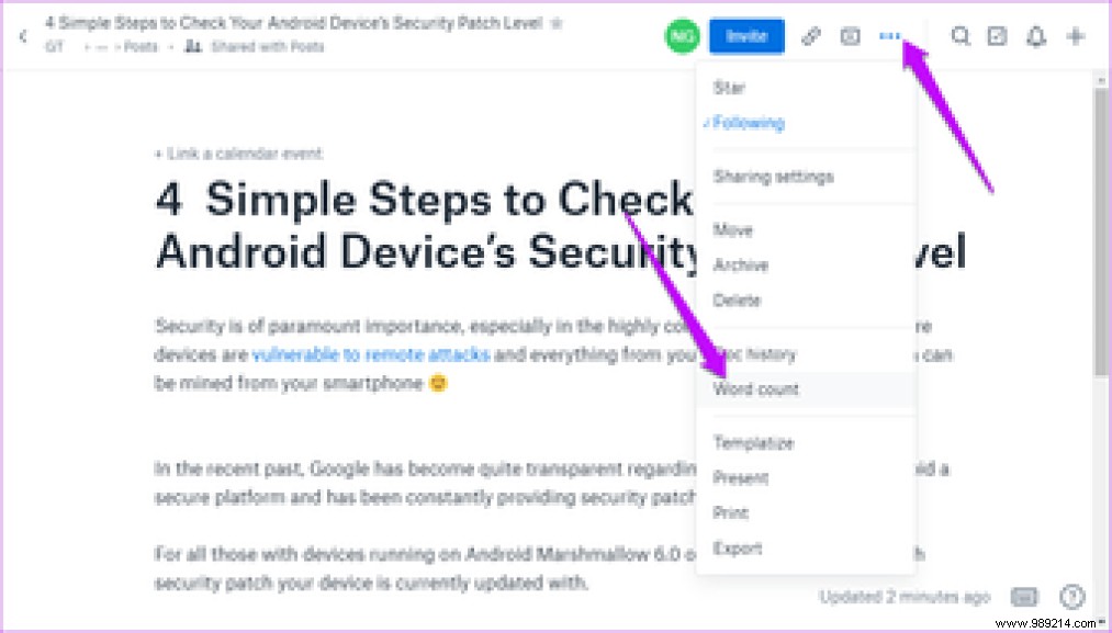 11 Expert Dropbox Paper Tips to Supercharge Your Workflow