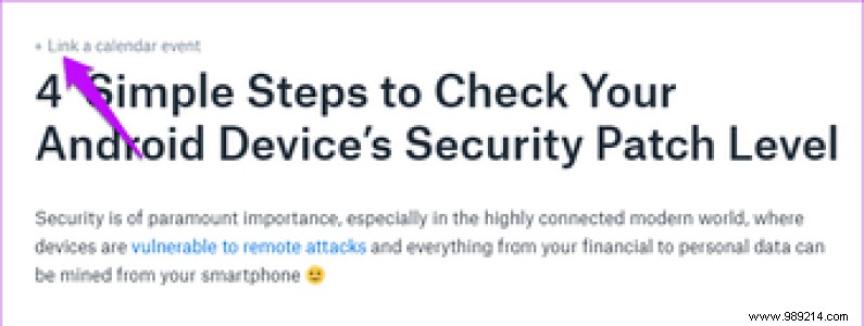 11 Expert Dropbox Paper Tips to Supercharge Your Workflow