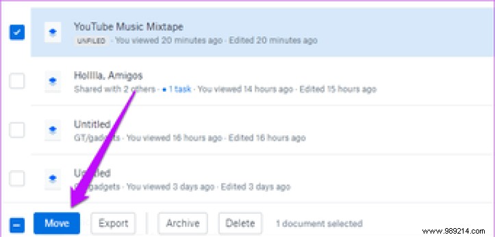 11 Expert Dropbox Paper Tips to Supercharge Your Workflow