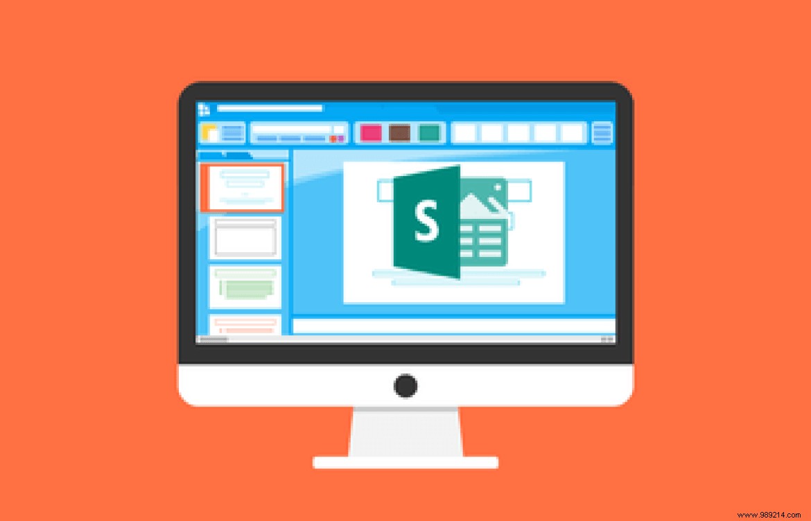 Master Microsoft Sway: 8 Expert Tips for Stunning Interactive Presentations