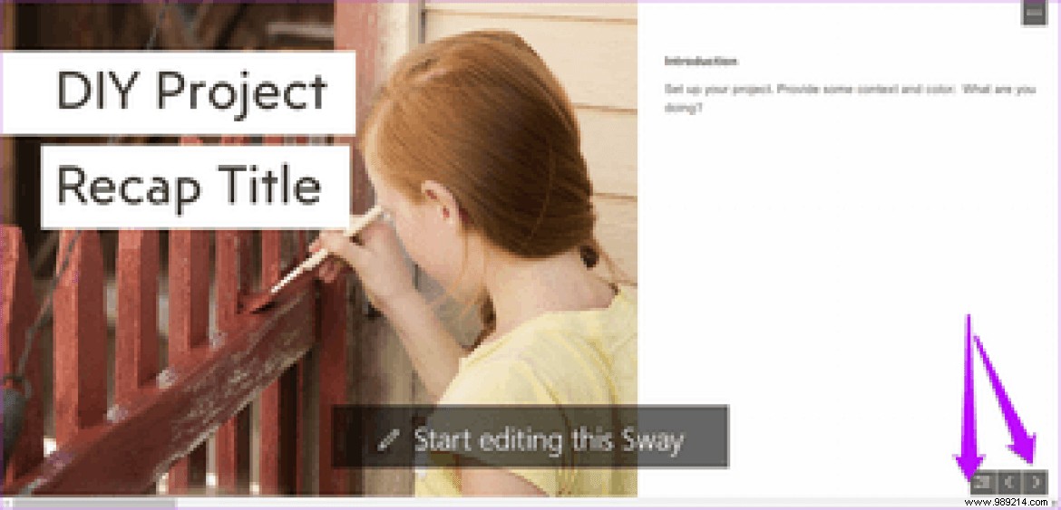 Master Microsoft Sway: 8 Expert Tips for Stunning Interactive Presentations