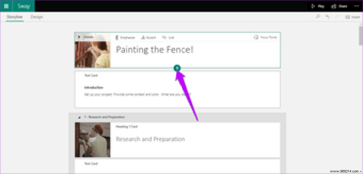 Master Microsoft Sway: 8 Expert Tips for Stunning Interactive Presentations