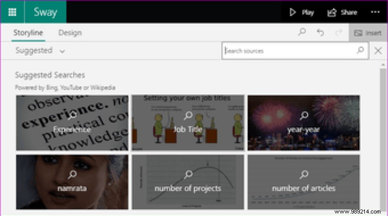 Master Microsoft Sway: 8 Expert Tips for Stunning Interactive Presentations
