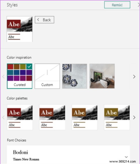 Master Microsoft Sway: 8 Expert Tips for Stunning Interactive Presentations